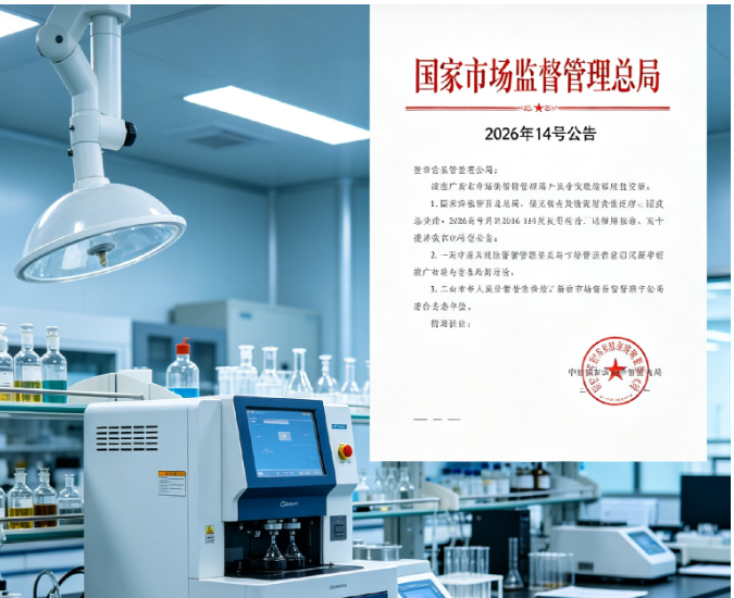 新规落地！ 室内空气检测业务执行细则